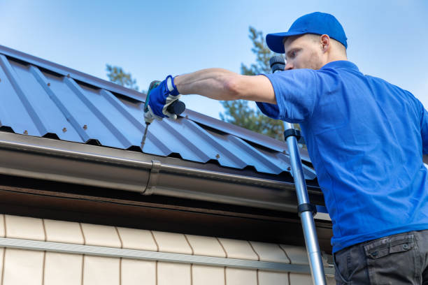 Best Green or Eco-Friendly Roofing Solutions  in Santa Paula, CA